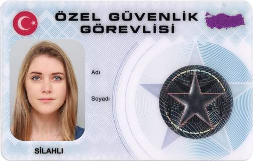 Hastane Özel Güvenlik